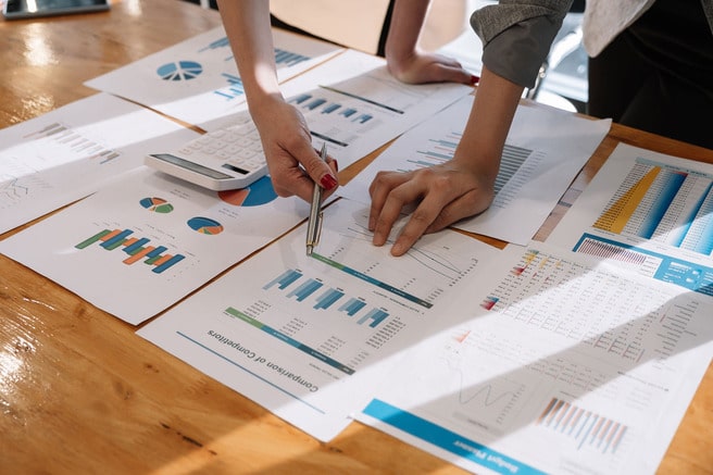 Boekhouding zonder kopzorgen